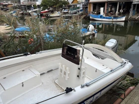 Обява за продажба на Лодка Собствено производство Шарк 445 ~22 000 лв. - изображение 3 | Auto.bg Обява за продажба на Лодка Собствено производство Шарк 445 ~22 000 лв. - изображение 3