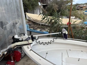 Обява за продажба на Лодка Собствено производство Шарк 445 ~22 000 лв. - изображение 2 | Auto.bg Обява за продажба на Лодка Собствено производство Шарк 445 ~22 000 лв. - изображение 2