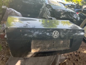 заден капак Пасат , снимка 1