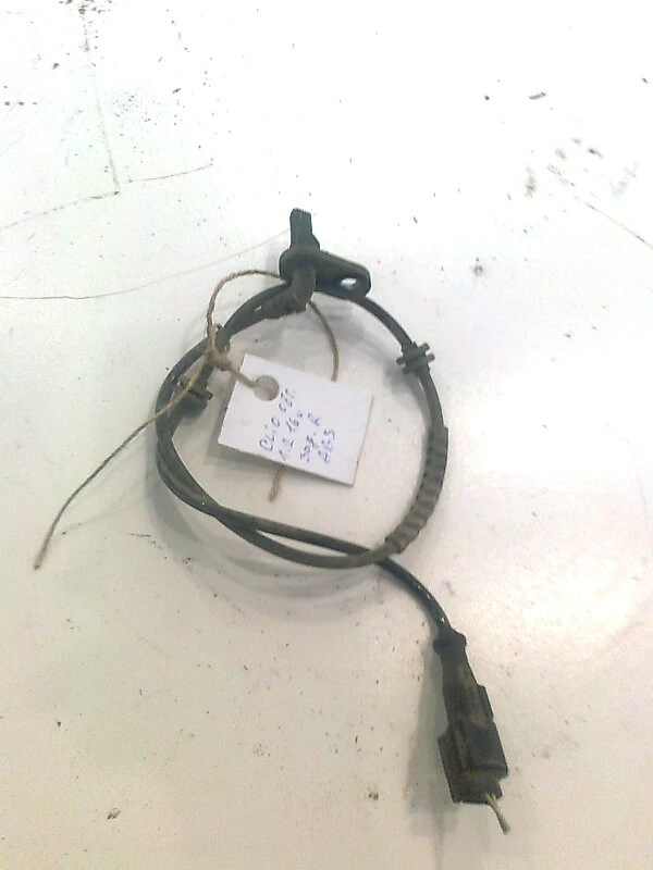 абс датчик заден десен за Рено Клио 1.2 16в