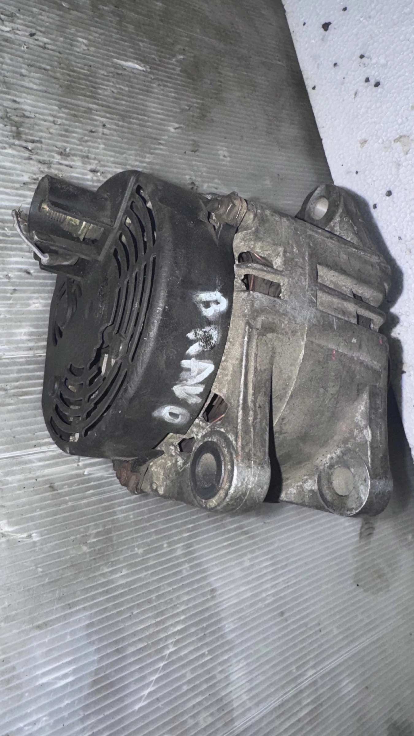 ������ / ���������� �� Fiat Bravo - 63321398 / A127IR-85A | Mobile.bg � ����������� 1