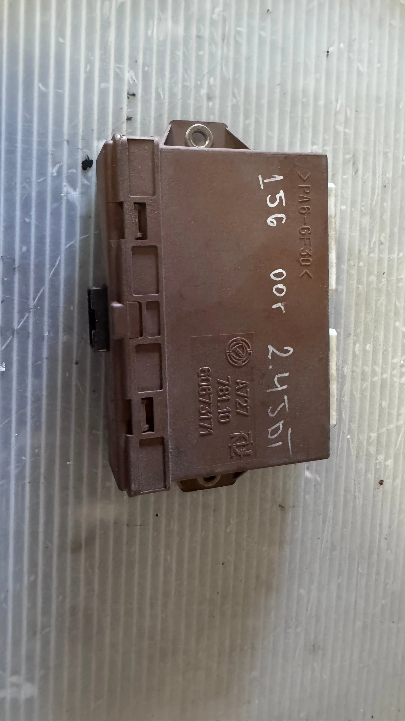   a Alfa Romeo 156 - 60673171 | Mobile.bg   1