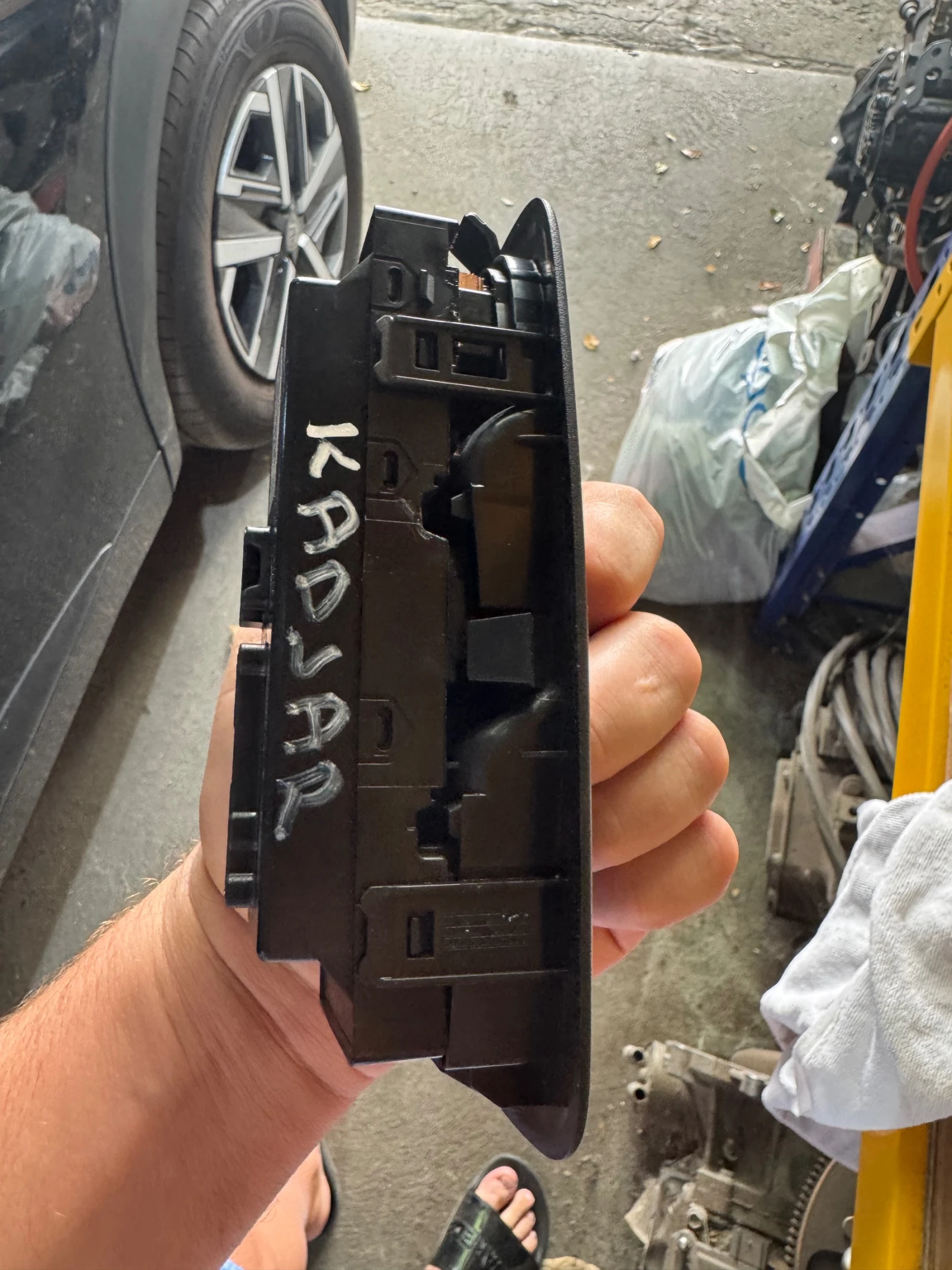 Renault Kadjar 2017    | Mobile.bg   3