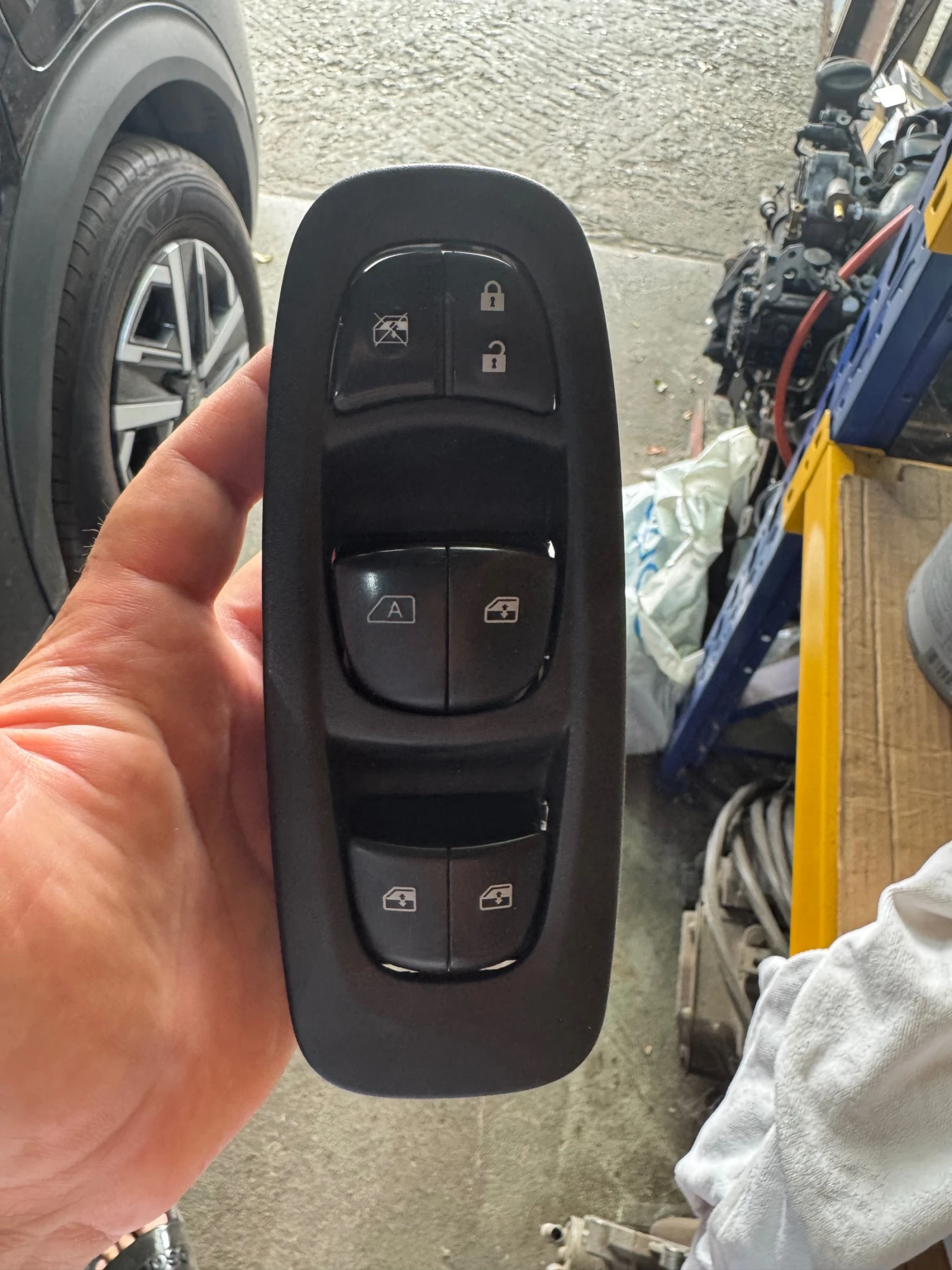 Renault Kadjar 2017    | Mobile.bg   1