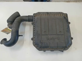 Кутия въздушен филтър Шкода Фабия 1.0б