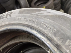 Гуми Летни 225/60R18, снимка 6