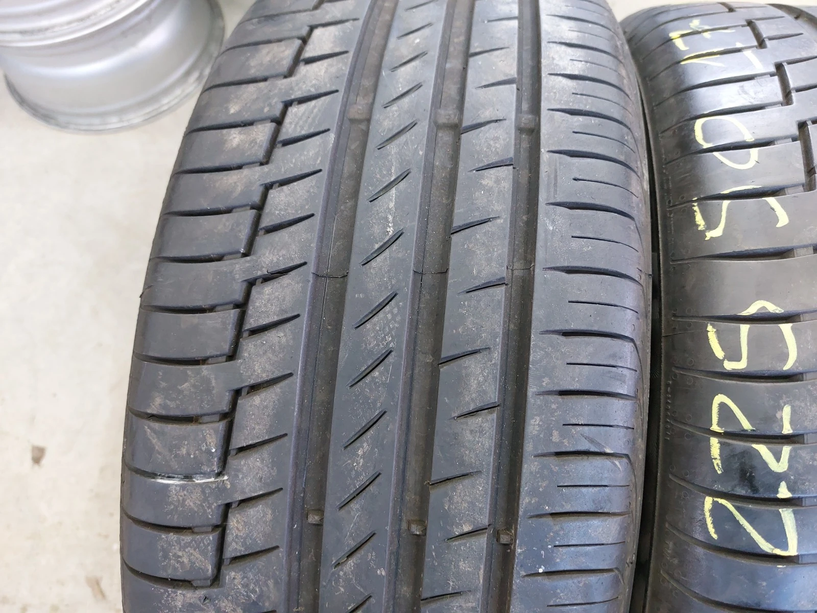  225/50R17 | Mobile.bg   4