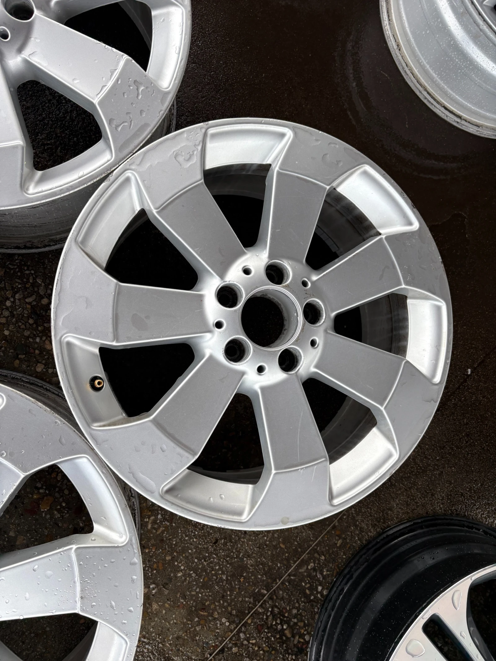   Mercedes-Benz ML | Mobile.bg   4