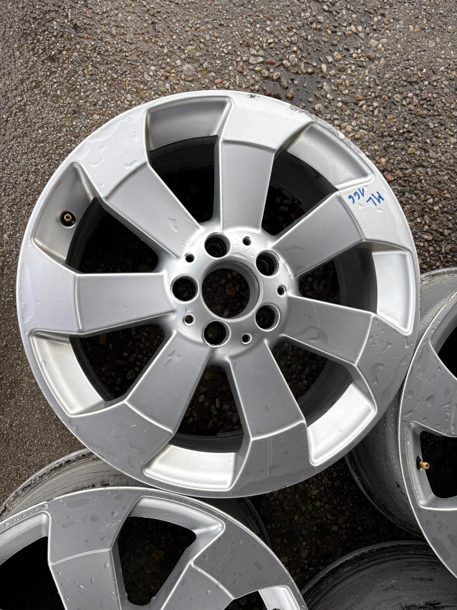   Mercedes-Benz ML | Mobile.bg   2