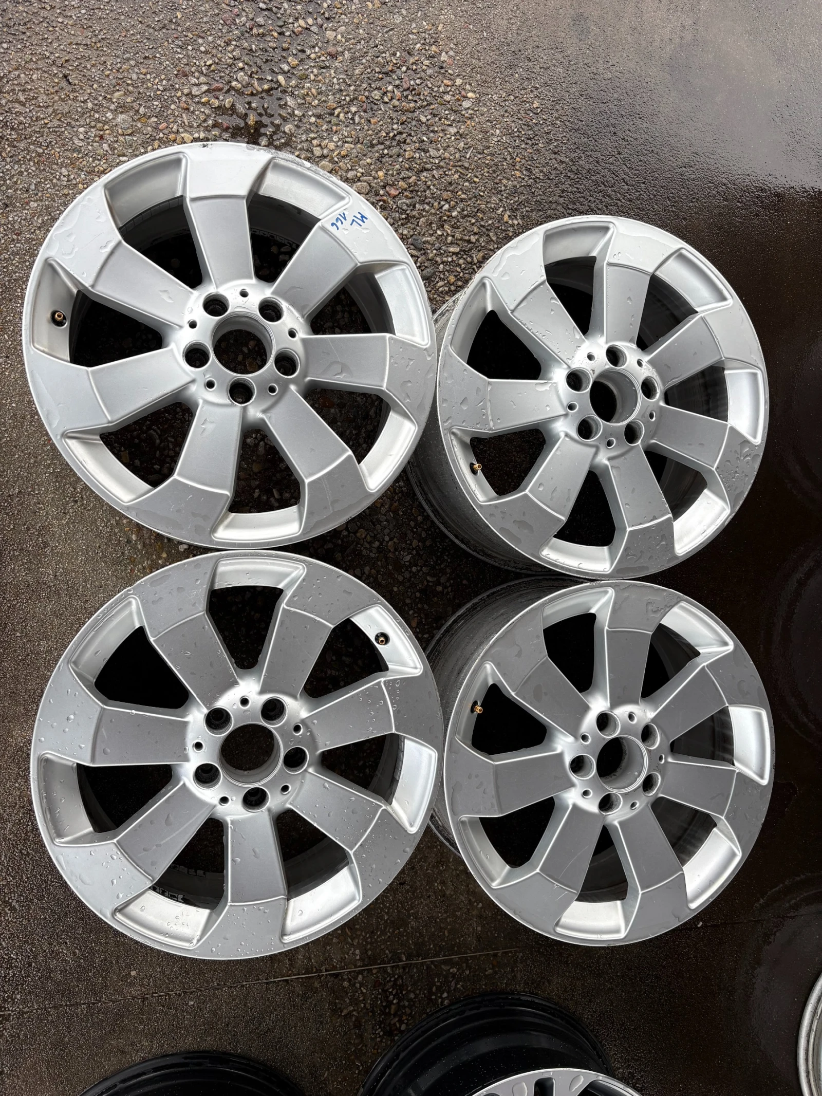   Mercedes-Benz ML | Mobile.bg   1