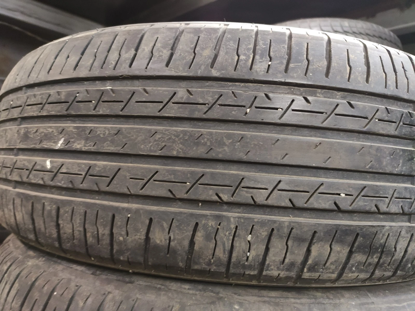 Гуми Летни 225/60R18