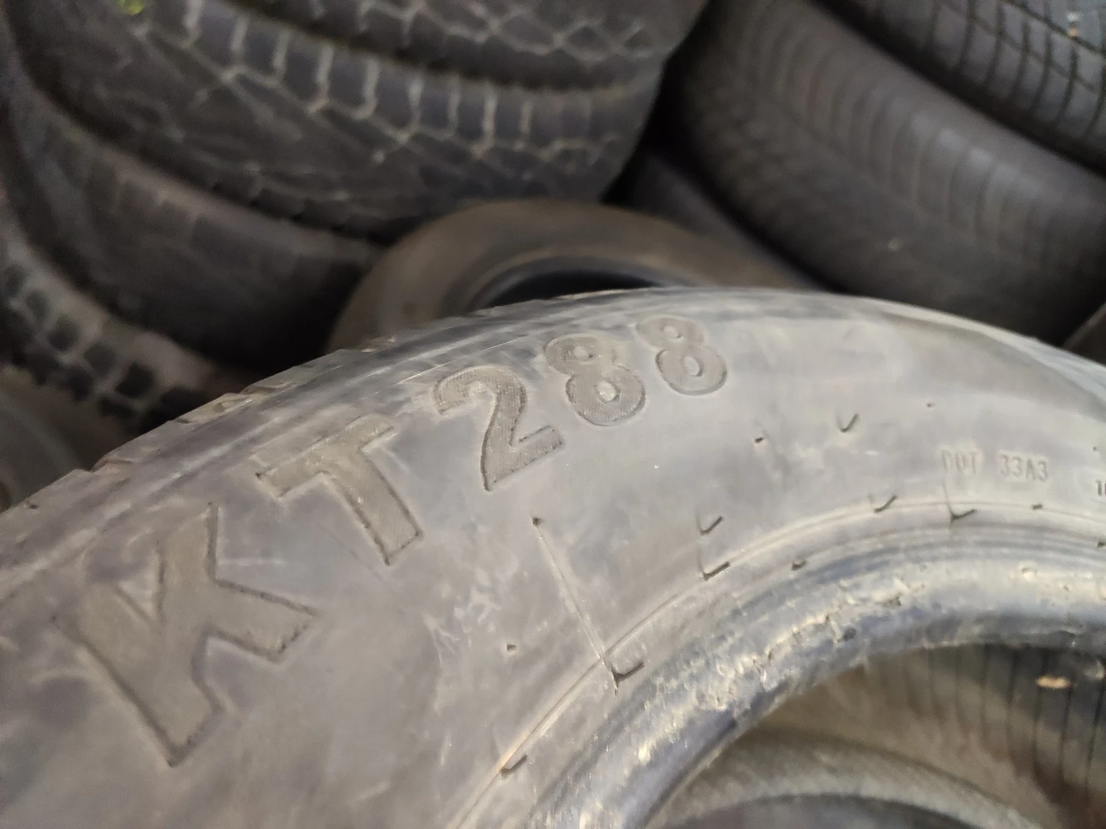 Гуми Летни 225/60R18, снимка 7 - Гуми и джанти - 56664435
