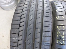 Гуми Летни 225/50R17, снимка 4 - Гуми и джанти - 45005931