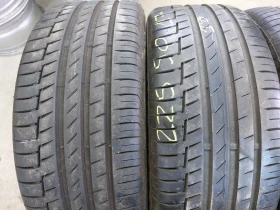 Гуми Летни 225/50R17, снимка 2 - Гуми и джанти - 45005931