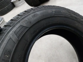 Гуми Летни 185/80R14, снимка 6 - Гуми и джанти - 49126549