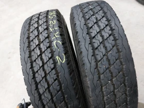 Гуми Летни 185/80R14, снимка 1 - Гуми и джанти - 49126549