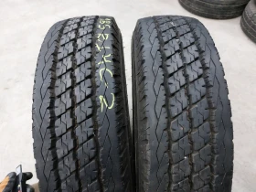 Гуми Летни 185/80R14, снимка 2 - Гуми и джанти - 49126549