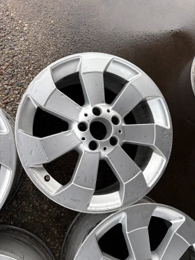 Джанти за Mercedes-Benz ML, снимка 3 - Гуми и джанти - 52538862