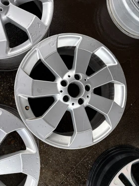 Джанти за Mercedes-Benz ML, снимка 4 - Гуми и джанти - 52538862