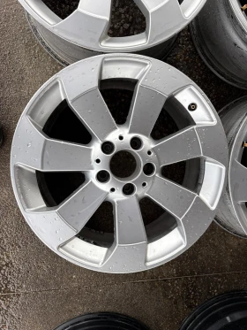 Джанти за Mercedes-Benz ML, снимка 5 - Гуми и джанти - 52538862