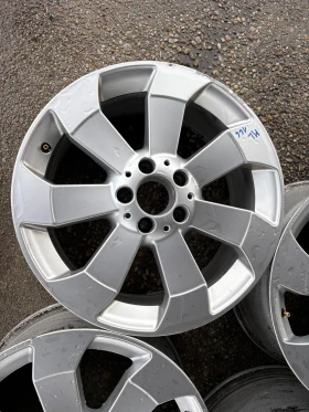 Джанти за Mercedes-Benz ML, снимка 2 - Гуми и джанти - 52538862