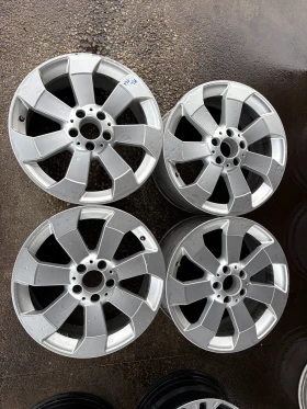 Джанти за Mercedes-Benz ML