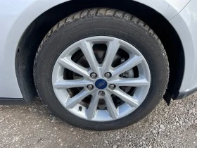 Ford Focus 1.5D-AUTOMAT-EURO6-NAVI, снимка 12