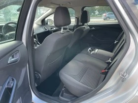 Ford Focus 1.5D-AUTOMAT-EURO6-NAVI, снимка 9
