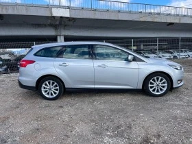 Ford Focus 1.5D-AUTOMAT-EURO6-NAVI, снимка 4