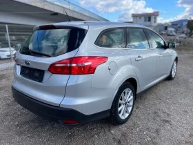 Ford Focus 1.5D-AUTOMAT-EURO6-NAVI, снимка 3