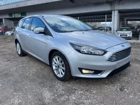 Ford Focus 1.5D-AUTOMAT-EURO6-NAVI, снимка 2