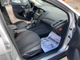 Ford Focus 1.5D-AUTOMAT-EURO6-NAVI, снимка 13