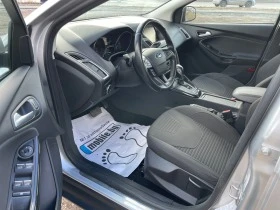 Ford Focus 1.5D-AUTOMAT-EURO6-NAVI, снимка 15