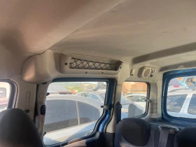 Citroen Berlingo  1.6i-газ НА ЧАСТИ - Пътническо, снимка 9