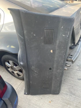 Citroen Berlingo  1.6i-газ НА ЧАСТИ - Пътническо, снимка 15