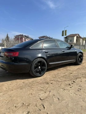 Audi A6 3.0 TDI, снимка 4