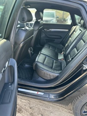 Audi A6 3.0 TDI, снимка 8