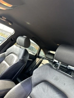 Audi A6 3.0 TDI, снимка 11