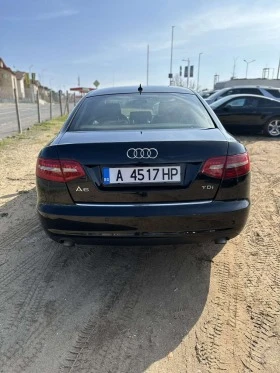 Audi A6 3.0 TDI, снимка 7
