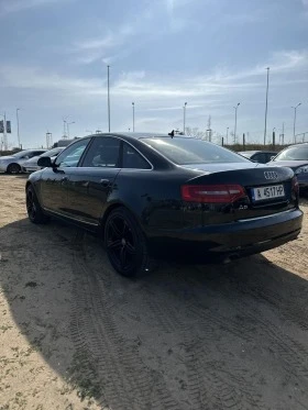 Audi A6 3.0 TDI, снимка 5