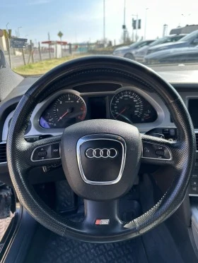Audi A6 3.0 TDI, снимка 10