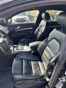 Audi A6 3.0 TDI, снимка 12