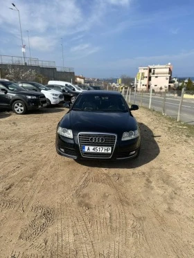 Audi A6 3.0 TDI, снимка 2