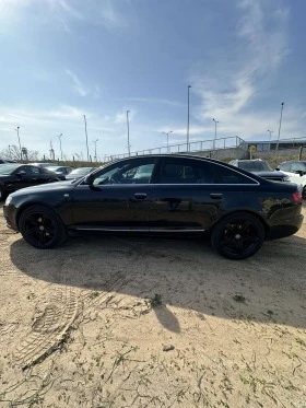 Audi A6 3.0 TDI, снимка 6