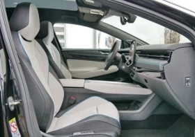 VW ID.7 Pro, снимка 4