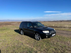 Subaru Forester  - изображение 3