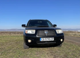 Subaru Forester  - изображение 2