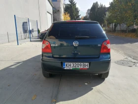 VW Polo  - изображение 3