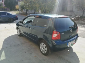 VW Polo  - изображение 6