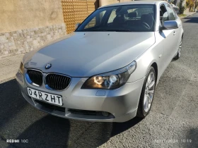 BMW 525  - изображение 8